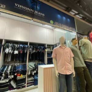 Visyonn Jeans