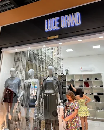 LuceBrand