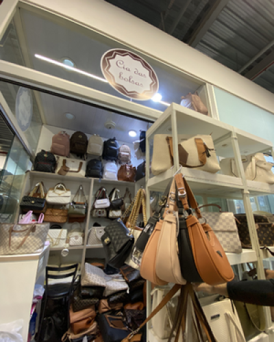 bolsas